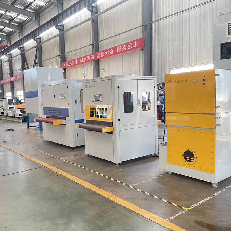 平面板材類去毛刺機(jī)價(jià)格 性價(jià)比高的去毛刺機(jī)在哪兒買？